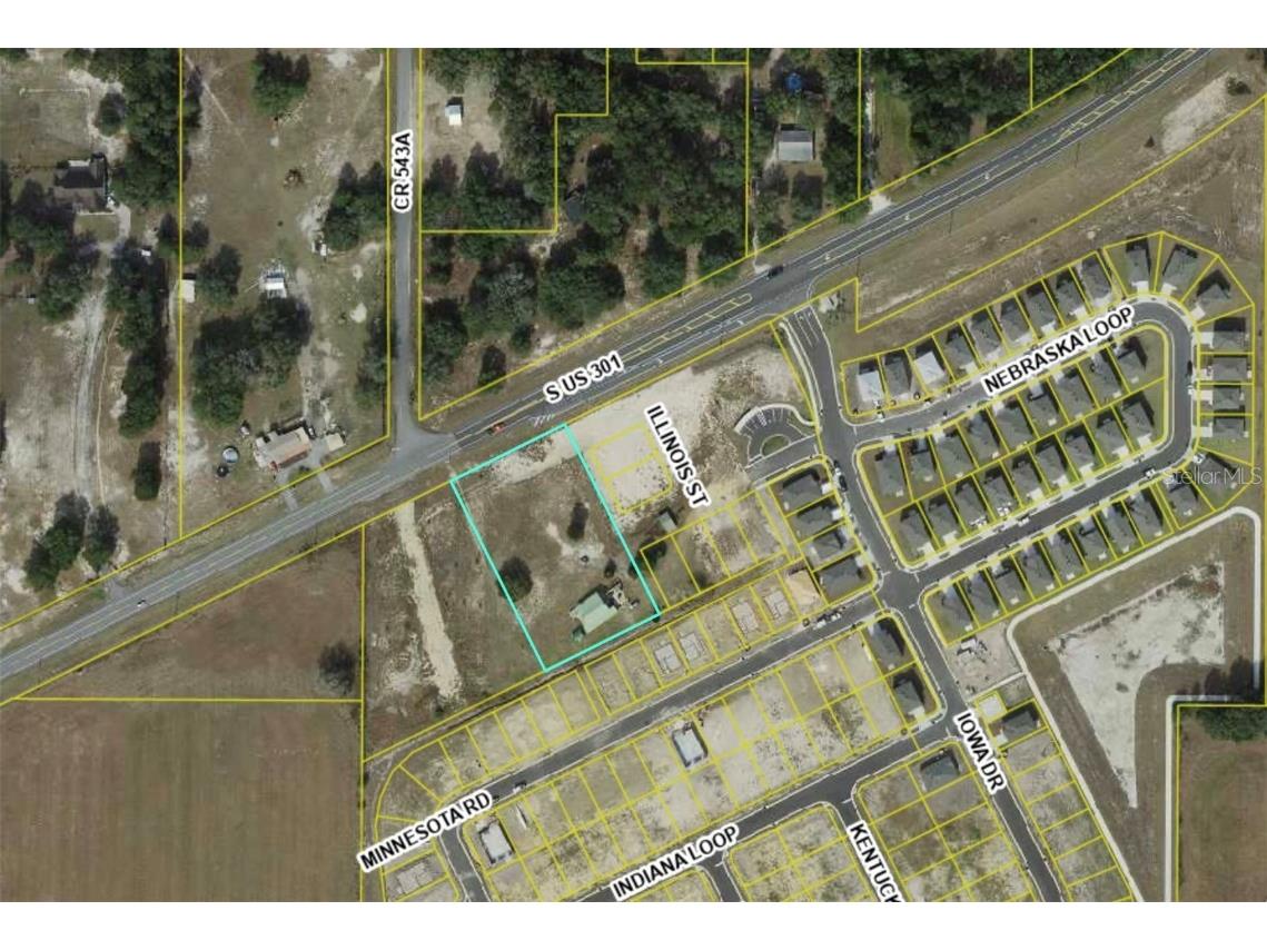 1891 S Us 301 Sumterville FL 33585 G5082651 image13