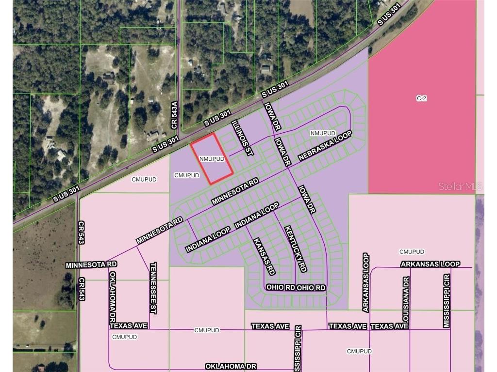 1891 S Us 301 Sumterville FL 33585 G5082651 image4