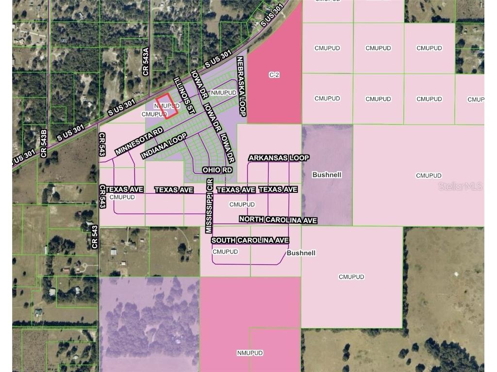 1891 S Us 301 Sumterville FL 33585 G5082651 image5