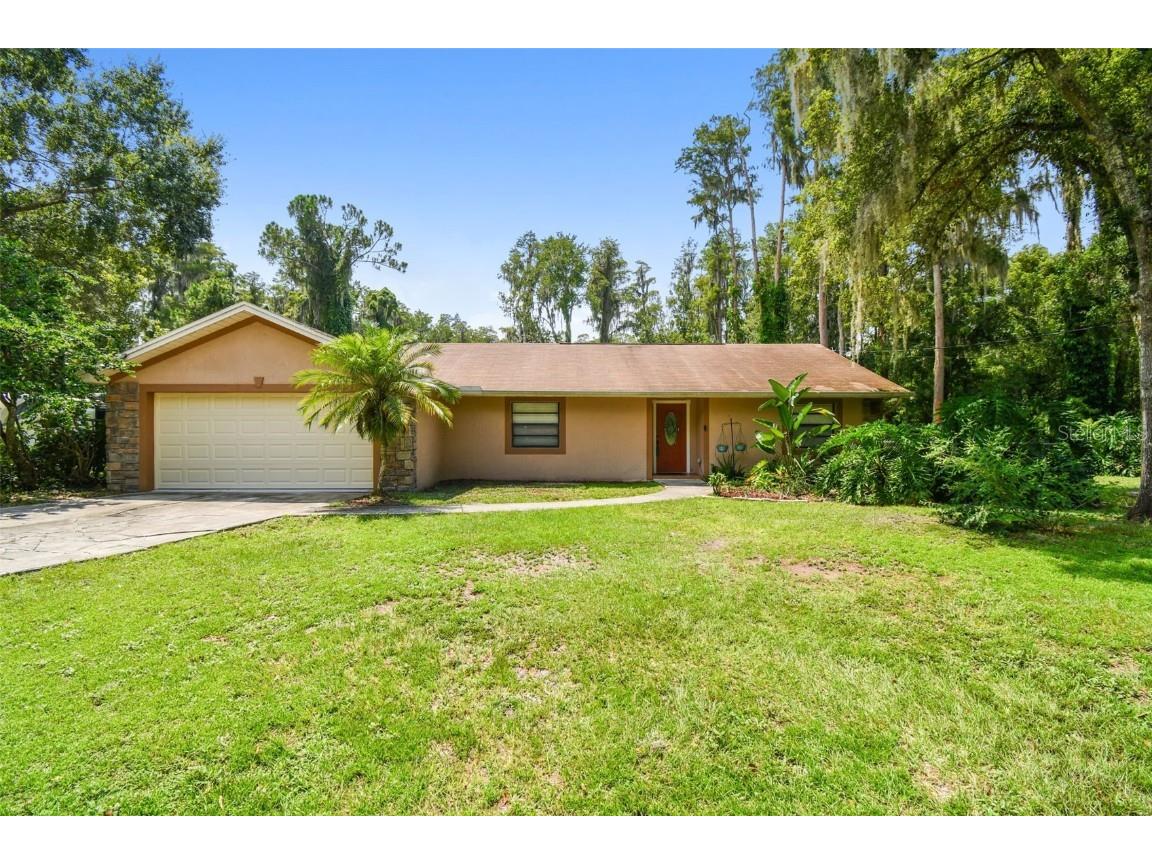 18910 Arbor Drive Lutz FL 33548 T3544124 image1