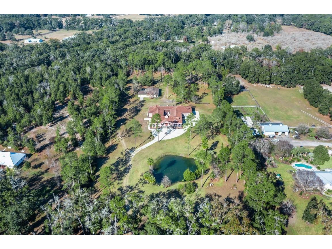 18910 NW 78th Avenue Alachua FL 32615 - MEDITATION POND GC536219 image1
