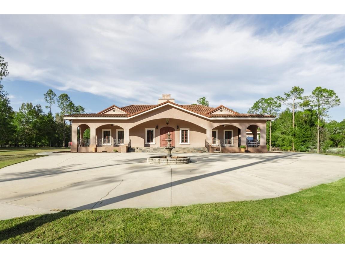 18910 NW 78th Avenue Alachua FL 32615 - MEDITATION POND GC536219 image2