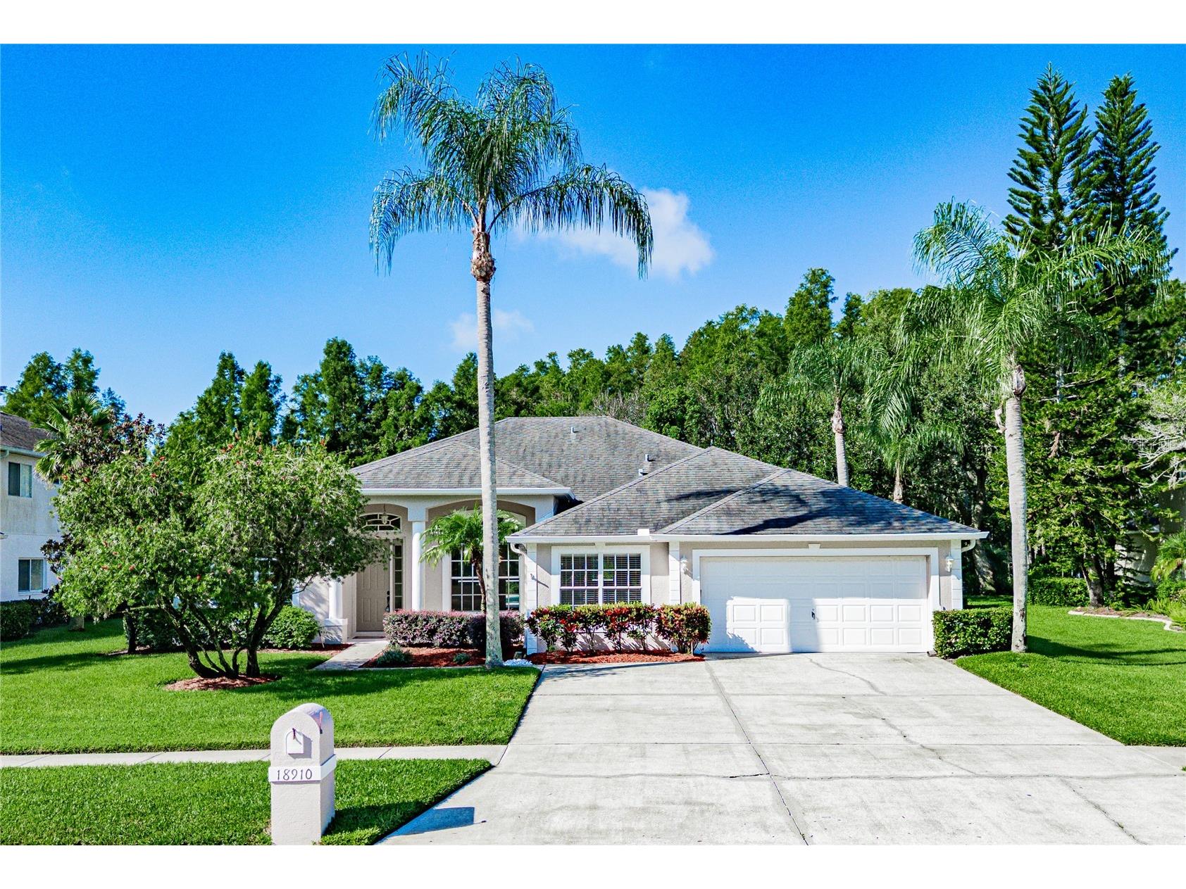 18910 Saint Laurent Drive Lutz FL 33558 L4955386 image1