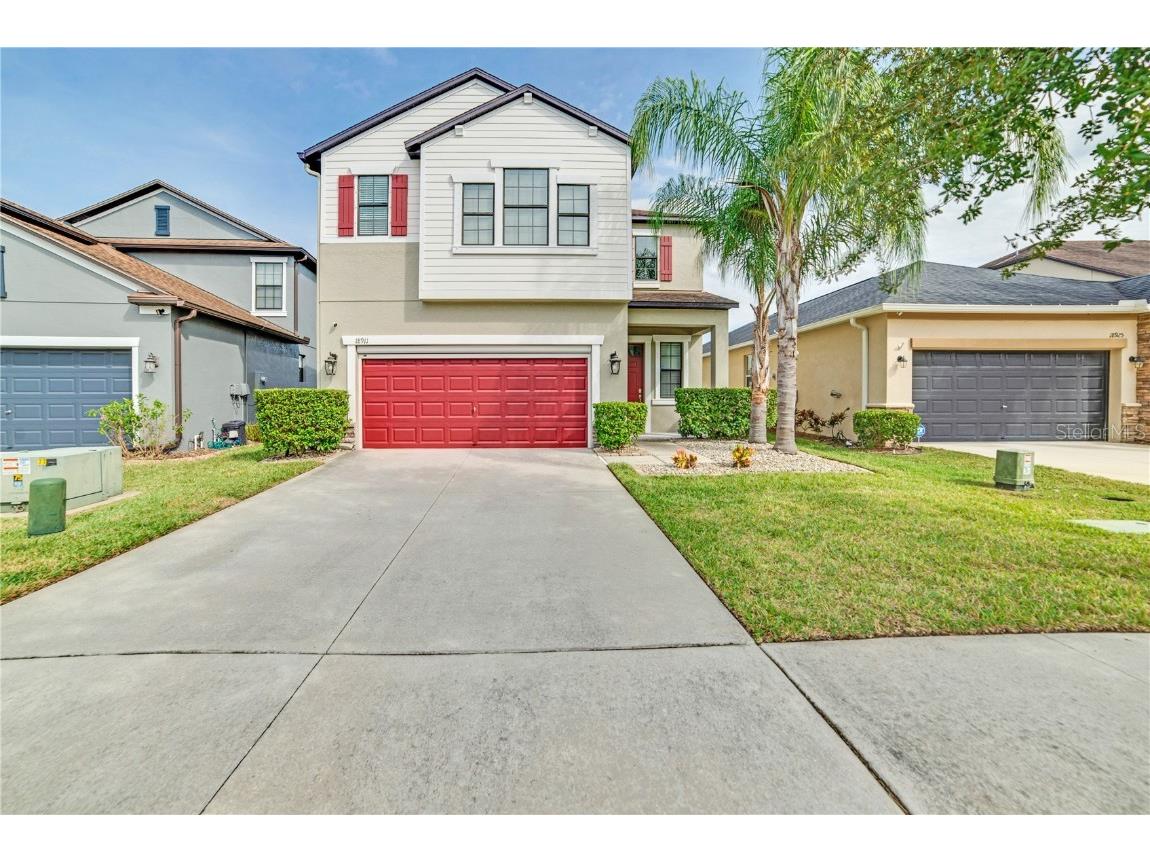 18911 Hampstead Heath Court Land O Lakes FL 34638 C7481910 image1