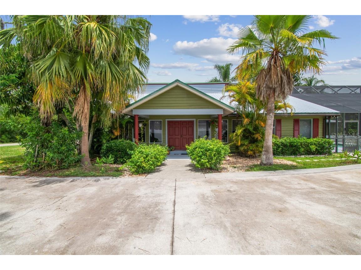 18914 Geraci Road Lutz FL 33548 - LITTLE LAKE WILSON TB8393239 image1