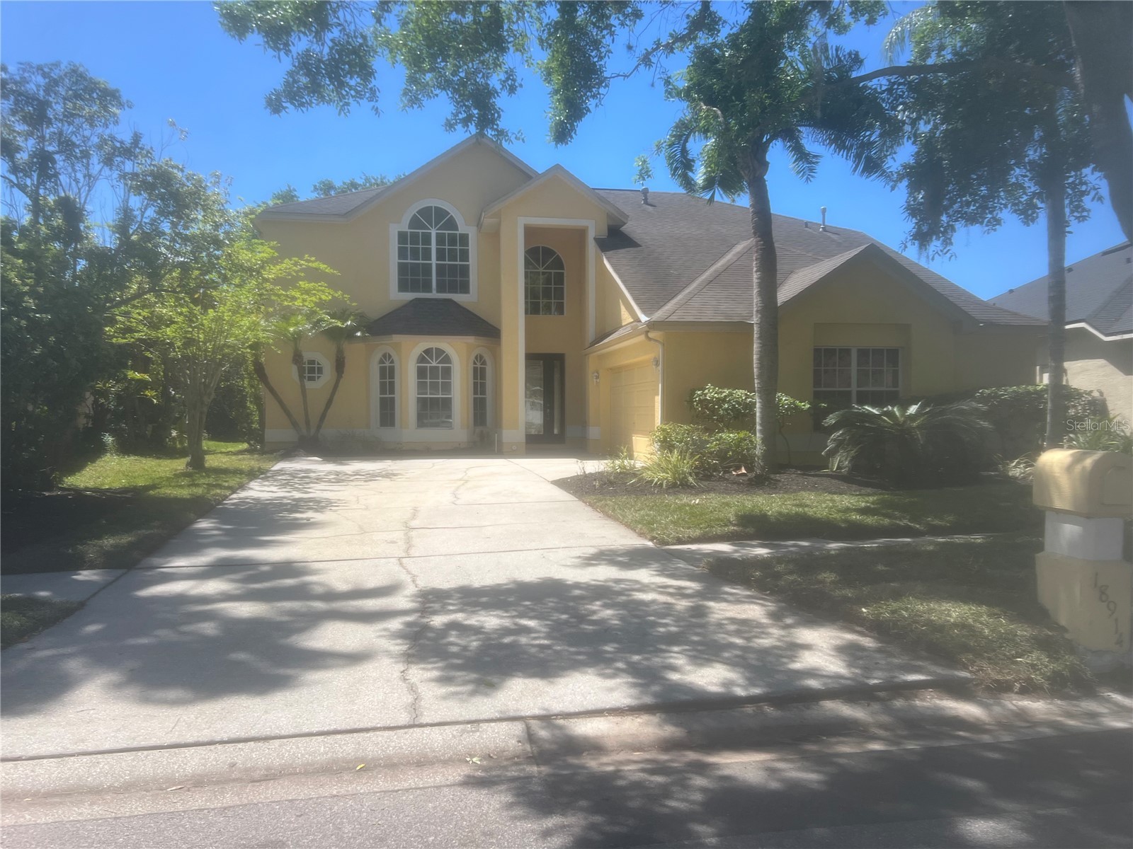 18914 Maisons Drive Lutz FL 33558 TB8493957 image1