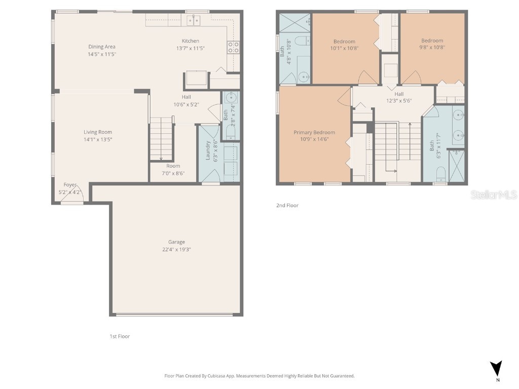18916 Randall Place Land O Lakes FL 34638 TB8456241 image3