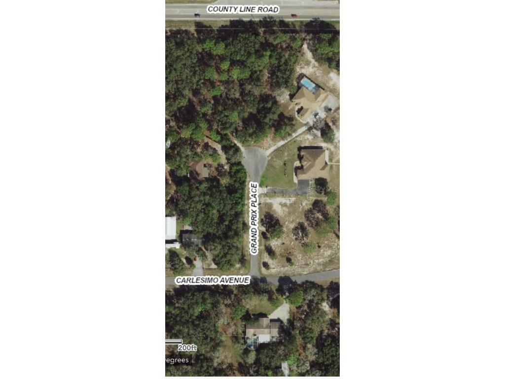 18919 Grand Prix Place Spring Hill FL 34610 W7862670 image1