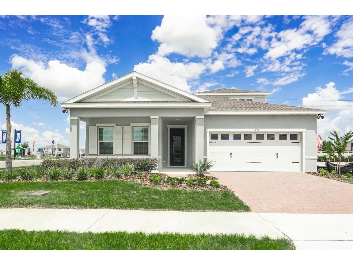 1892 Basenji Drive Lake Alfred FL 33850 O6217529 image1