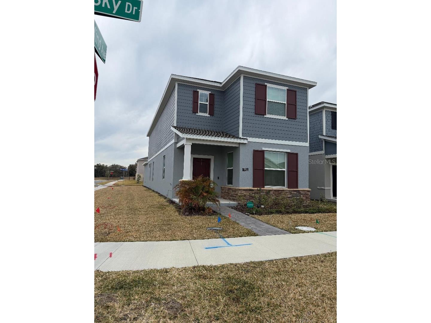 1892 Bright Sky Drive Kissimmee FL 34744 S5143785 image1