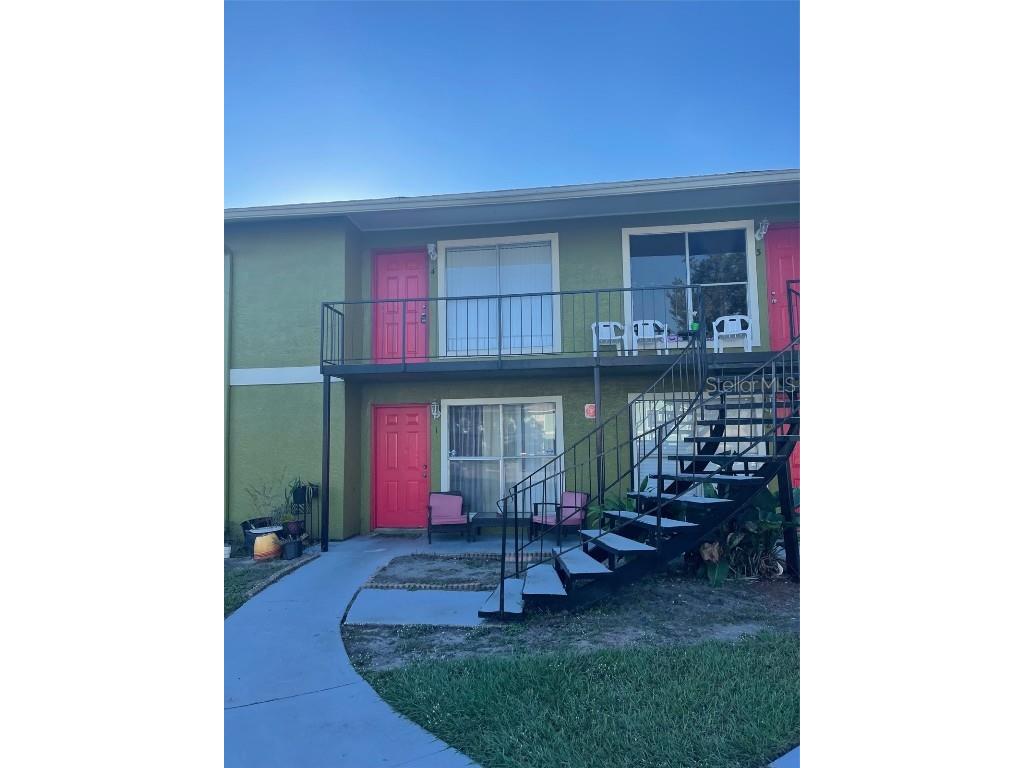 1892 Caralee Blvd #4 Orlando FL 32822 S5058437 image1