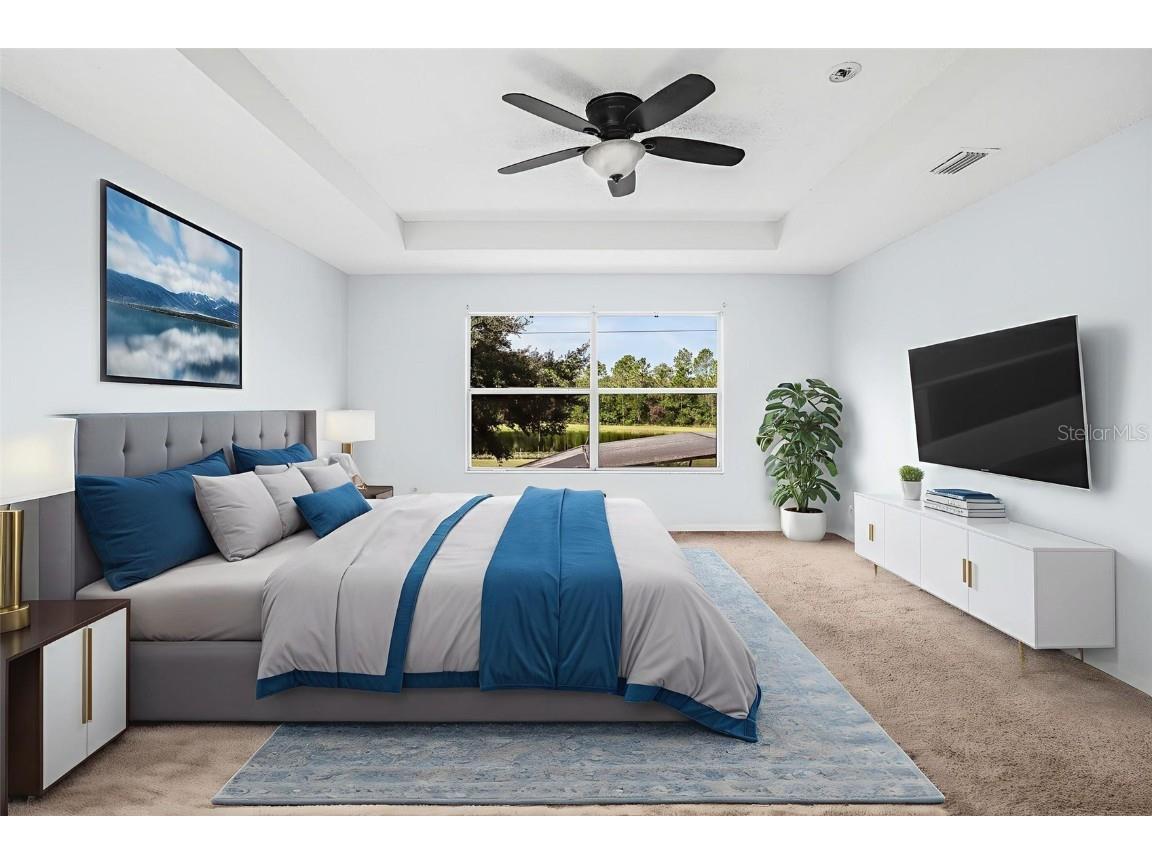 1892 Hammock Moss Drive Orlando FL 32820 - POND O6345526 image12