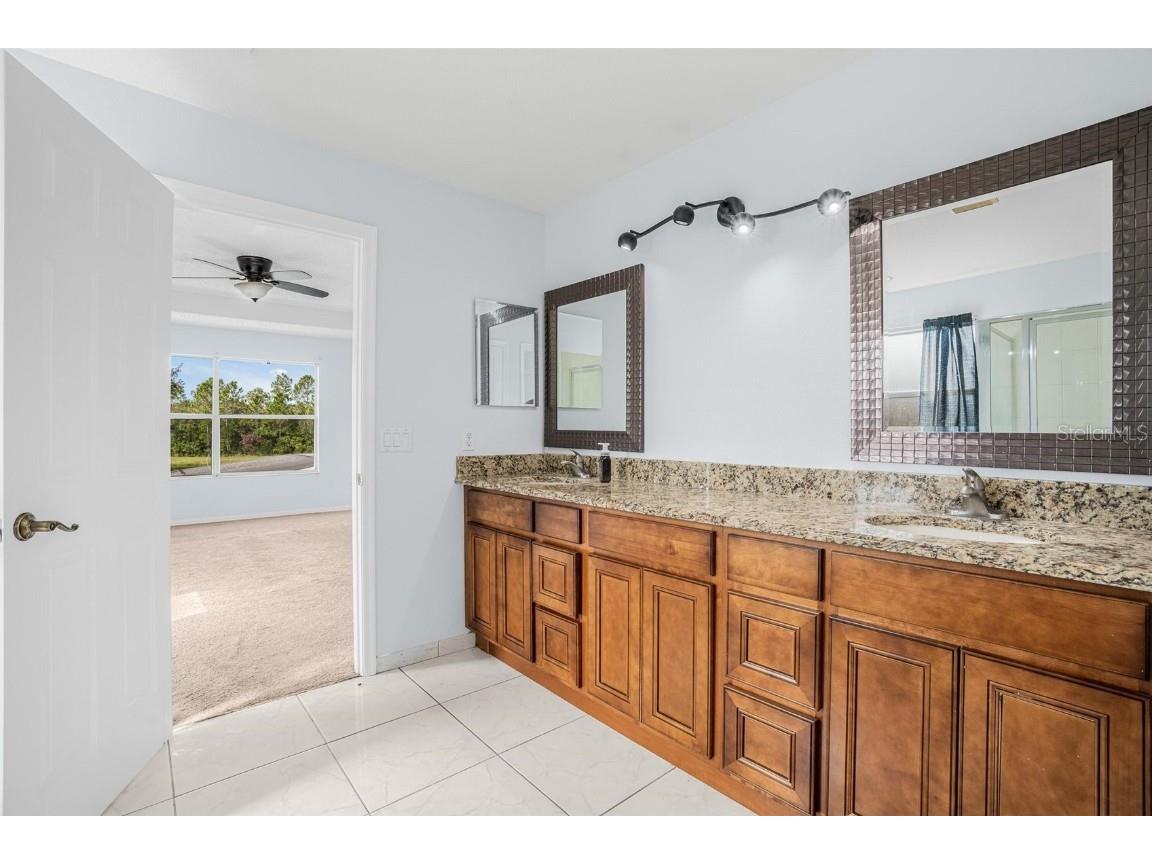 1892 Hammock Moss Drive Orlando FL 32820 - POND O6345526 image13