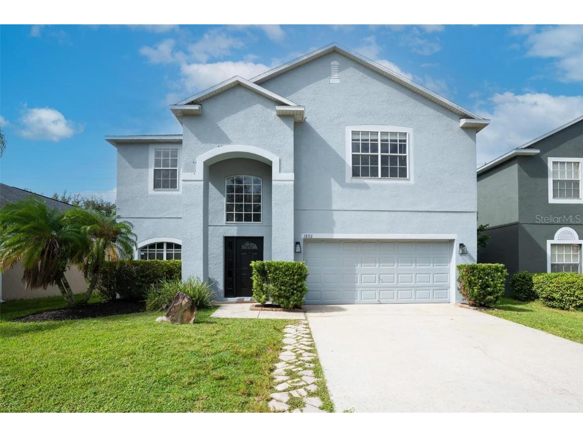 1892 Hammock Moss Drive Orlando FL 32820 - POND O6345526 image2