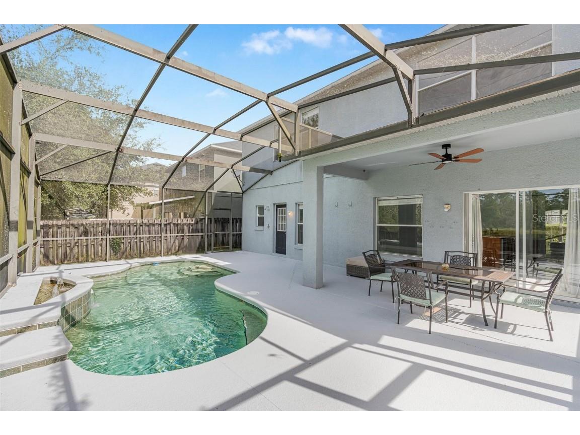 1892 Hammock Moss Drive Orlando FL 32820 - POND O6345526 image22