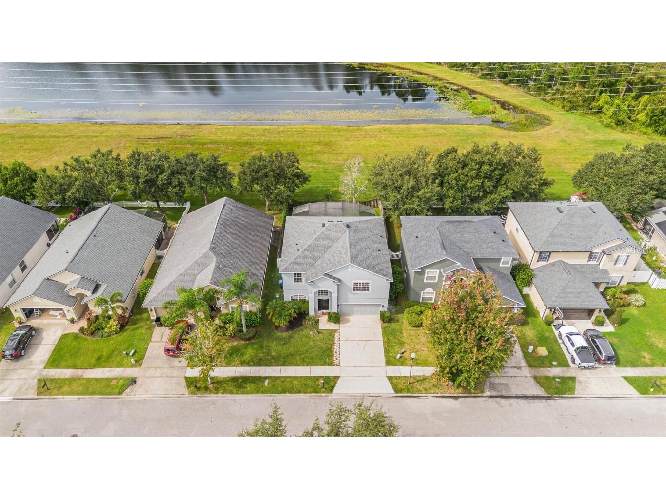 1892 Hammock Moss Drive Orlando FL 32820 - POND O6345526 image24