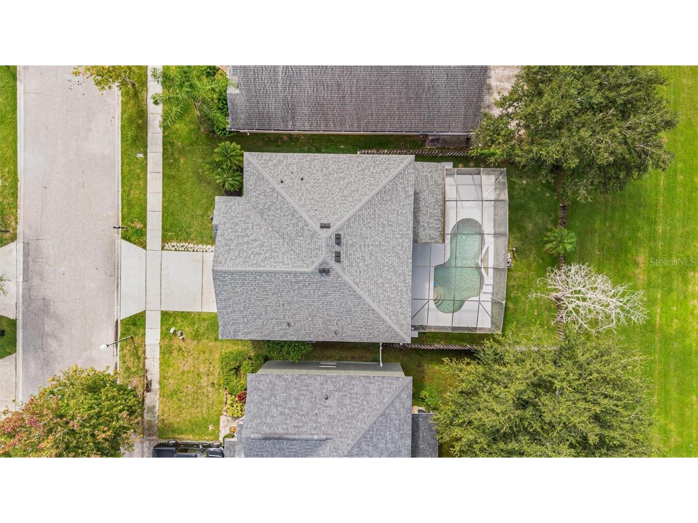 1892 Hammock Moss Drive Orlando FL 32820 - POND O6345526 image25