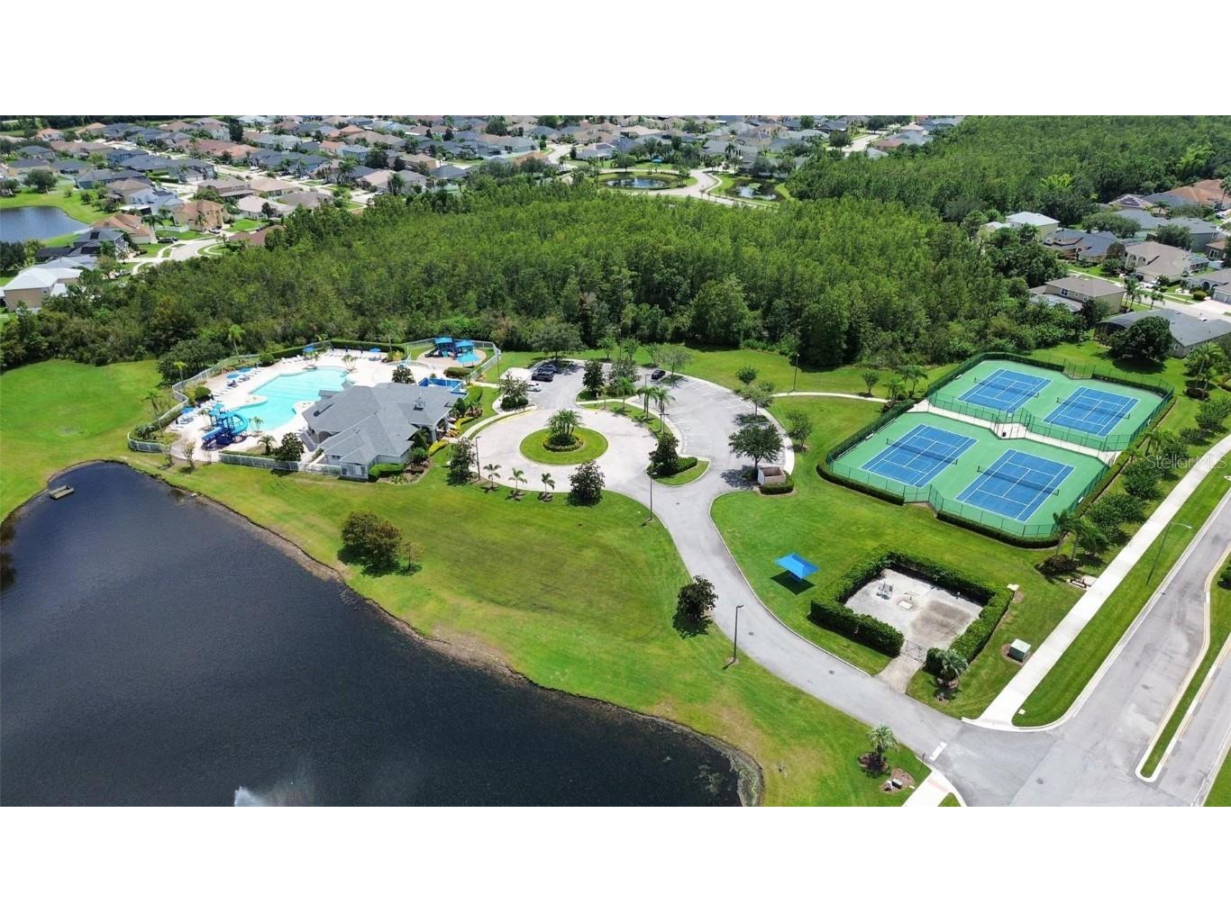 1892 Hammock Moss Drive Orlando FL 32820 - POND O6345526 image28