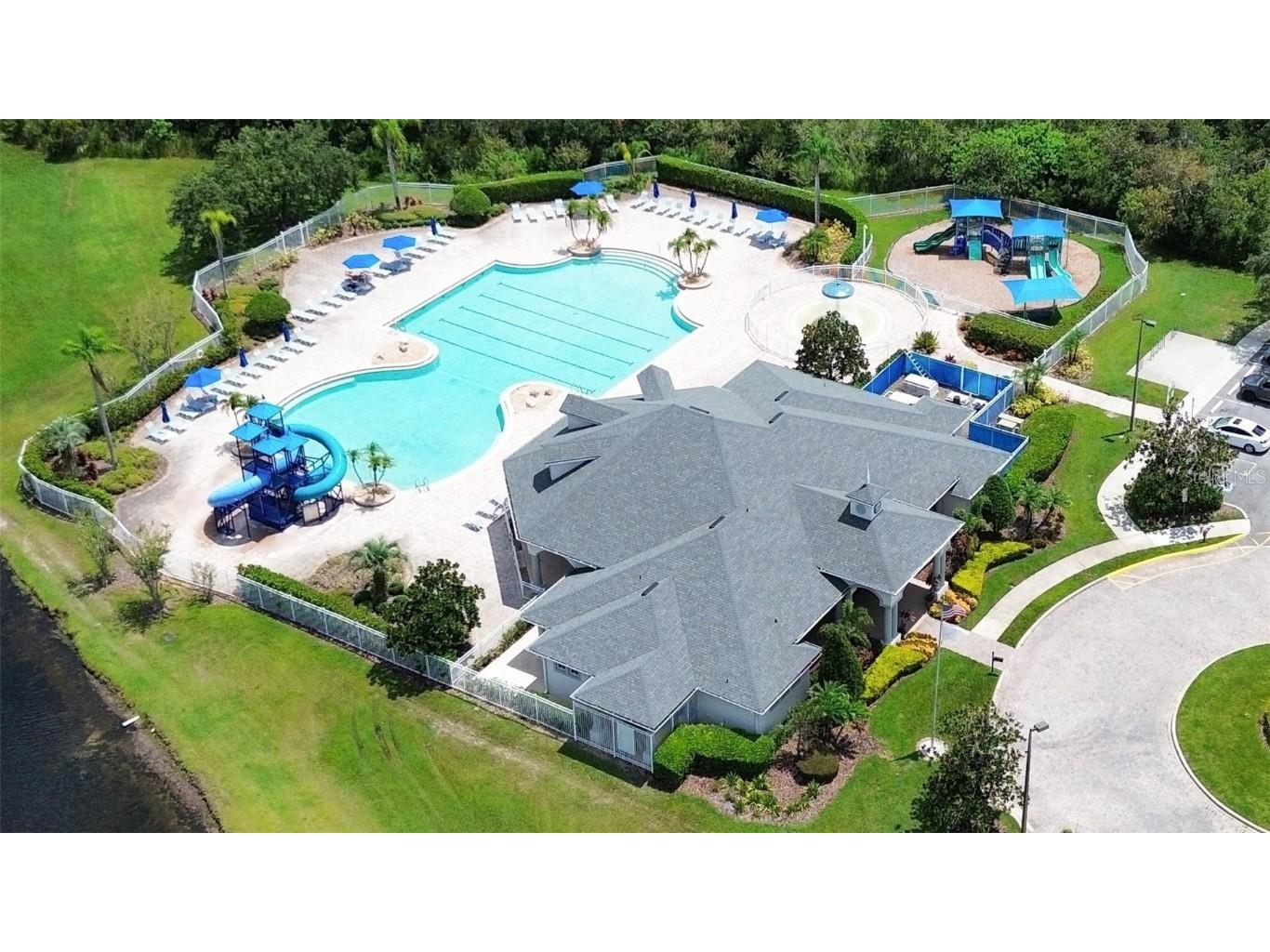 1892 Hammock Moss Drive Orlando FL 32820 - POND O6345526 image29