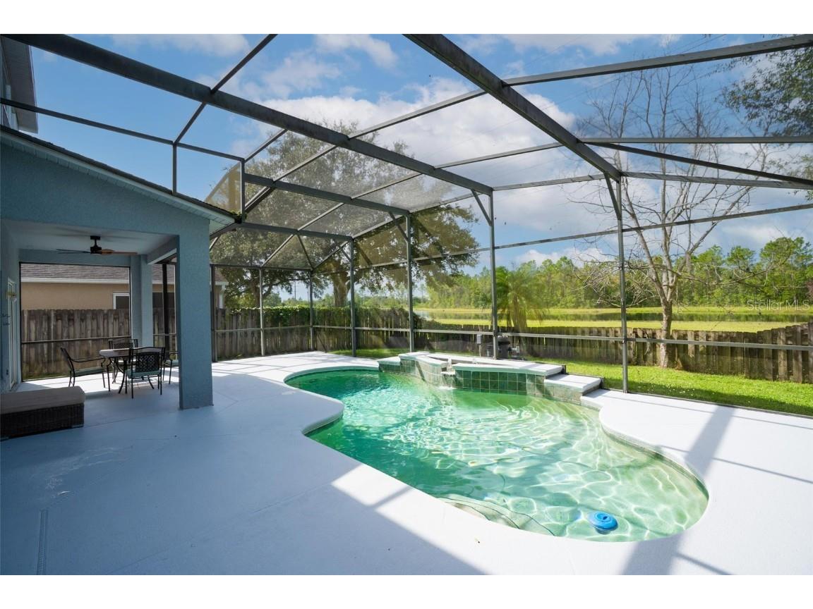1892 Hammock Moss Drive Orlando FL 32820 - POND O6345526 image3
