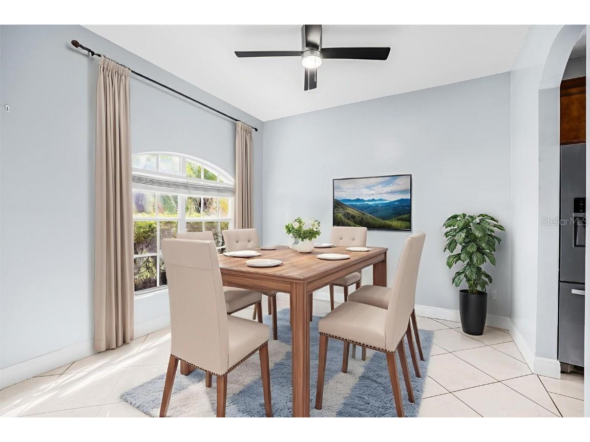 1892 Hammock Moss Drive Orlando FL 32820 - POND O6345526 image4