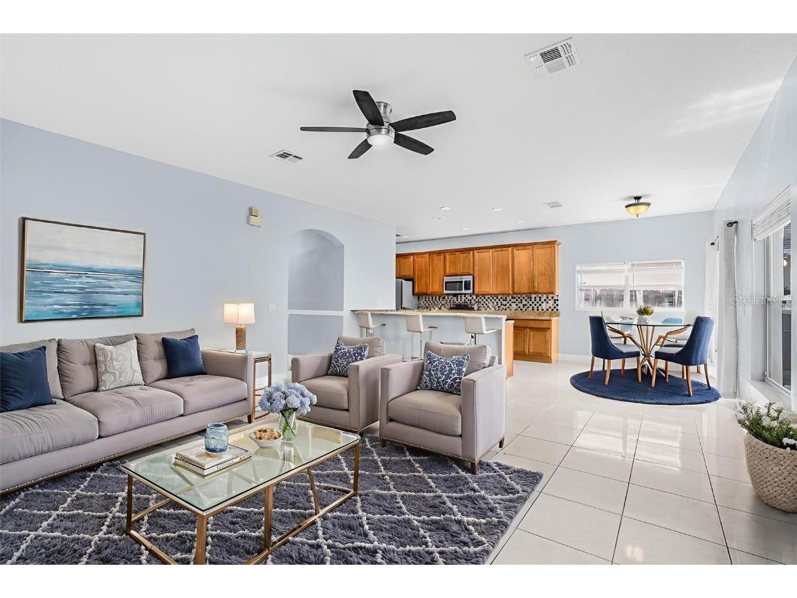 1892 Hammock Moss Drive Orlando FL 32820 - POND O6345526 image6