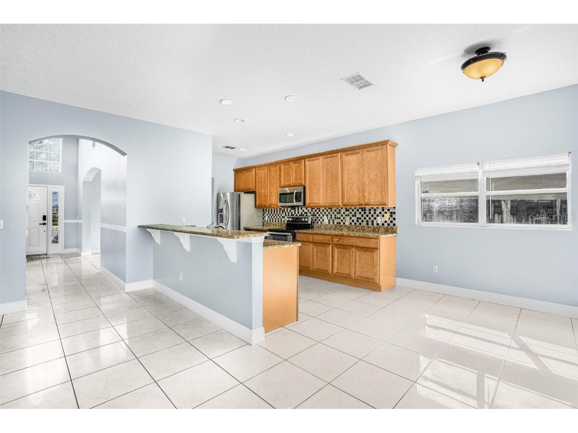 1892 Hammock Moss Drive Orlando FL 32820 - POND O6345526 image7