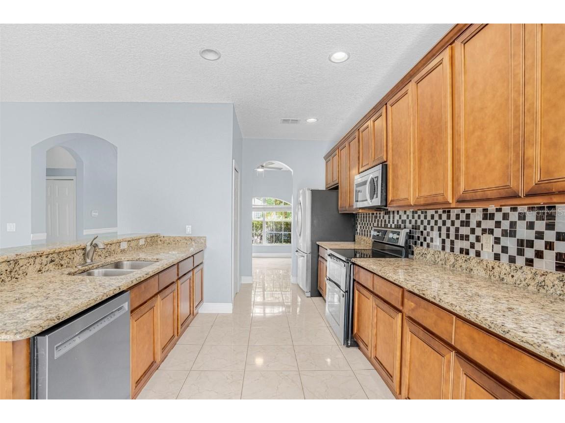 1892 Hammock Moss Drive Orlando FL 32820 - POND O6345526 image8