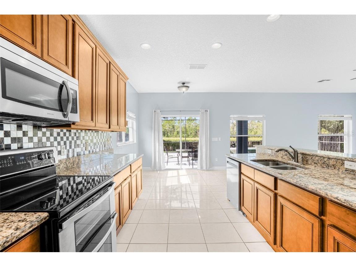 1892 Hammock Moss Drive Orlando FL 32820 - POND O6345526 image9