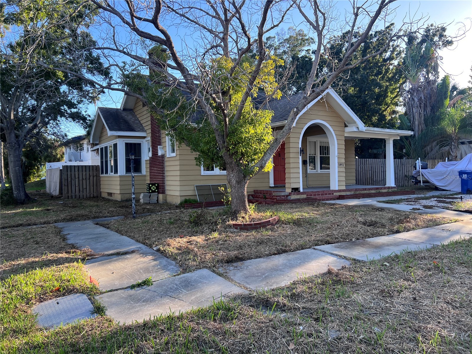 1892 Nevada Avenue NE Saint Petersburg FL 33703 TB8452315 image1
