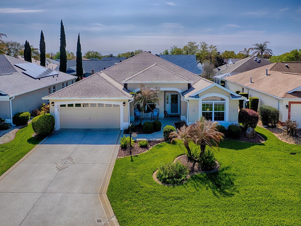 1892 Walden Way The Villages FL 32162 G5109596 image1