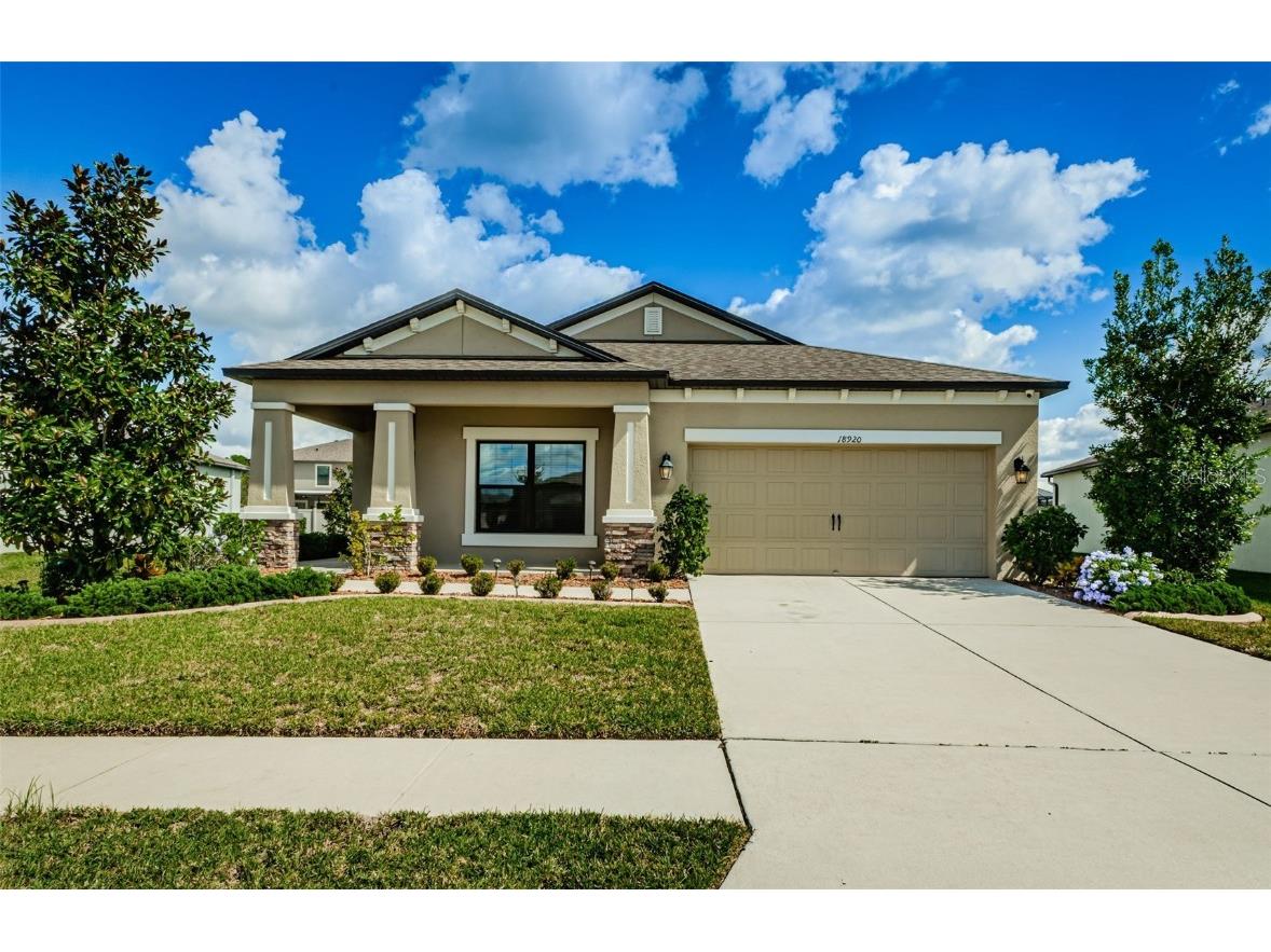 18920 Henequen Lane Spring Hill FL 34610 T3481395 image1