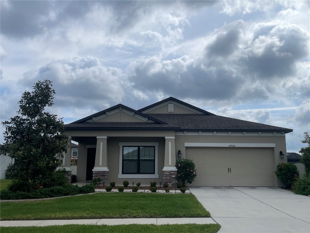 18920 Henequen Ln Spring Hill FL 34610 T3515935 image1