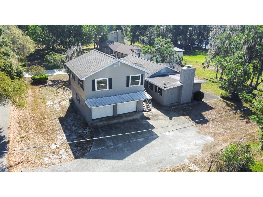 18922 Crescent Road Odessa FL 33556 - ISLAND FORD LAKE T3438541 image1
