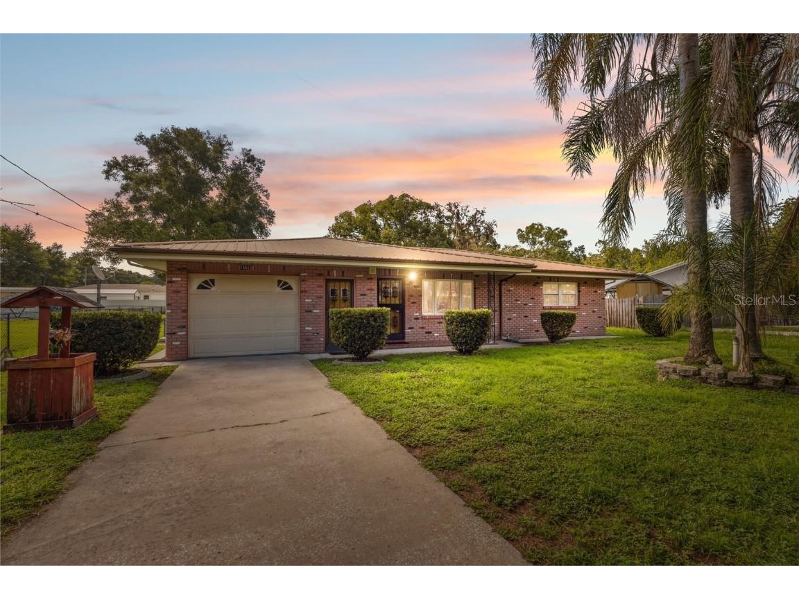 18922 Dvorak Drive Spring Hill FL 34610 W7877290 image1