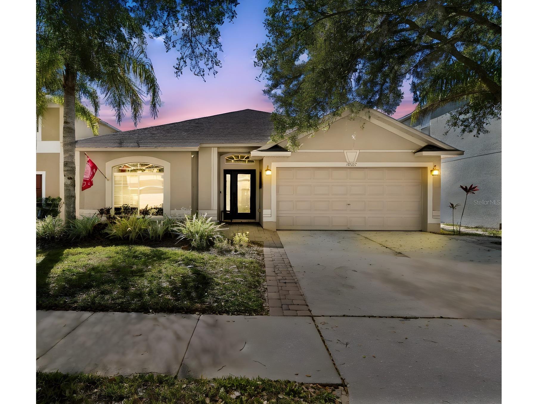 18922 Fishermans Bend Drive Lutz FL 33558 TB8472910 image1