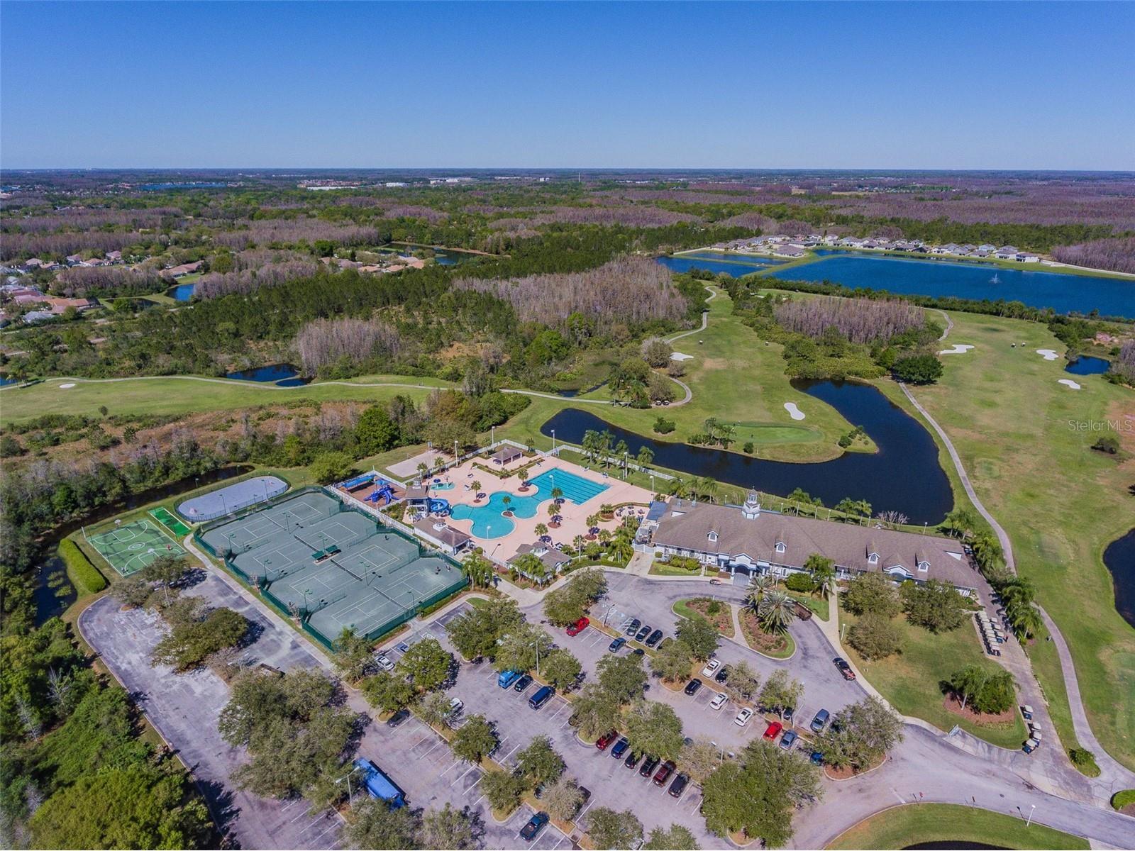 18922 Fishermans Bend Drive Lutz FL 33558 TB8472910 image32