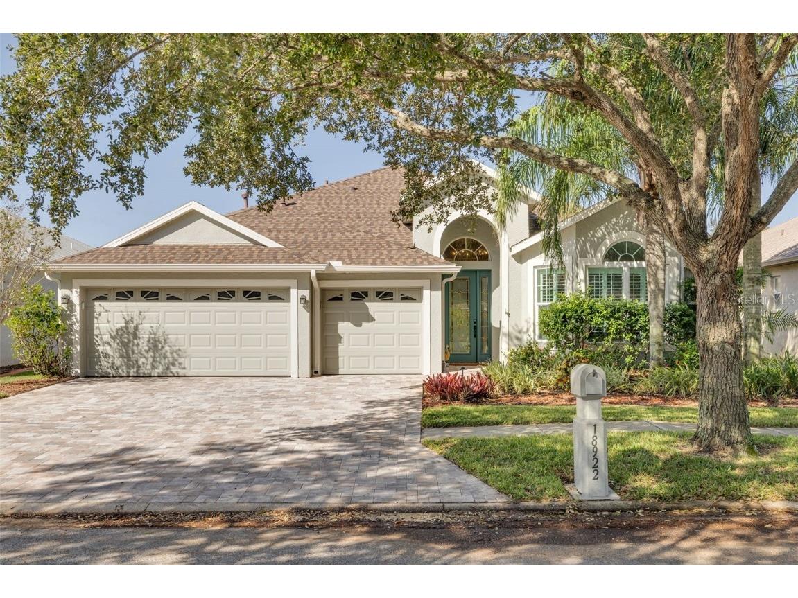 18922 Maisons Drive Lutz FL 33558 TB8316790 image1
