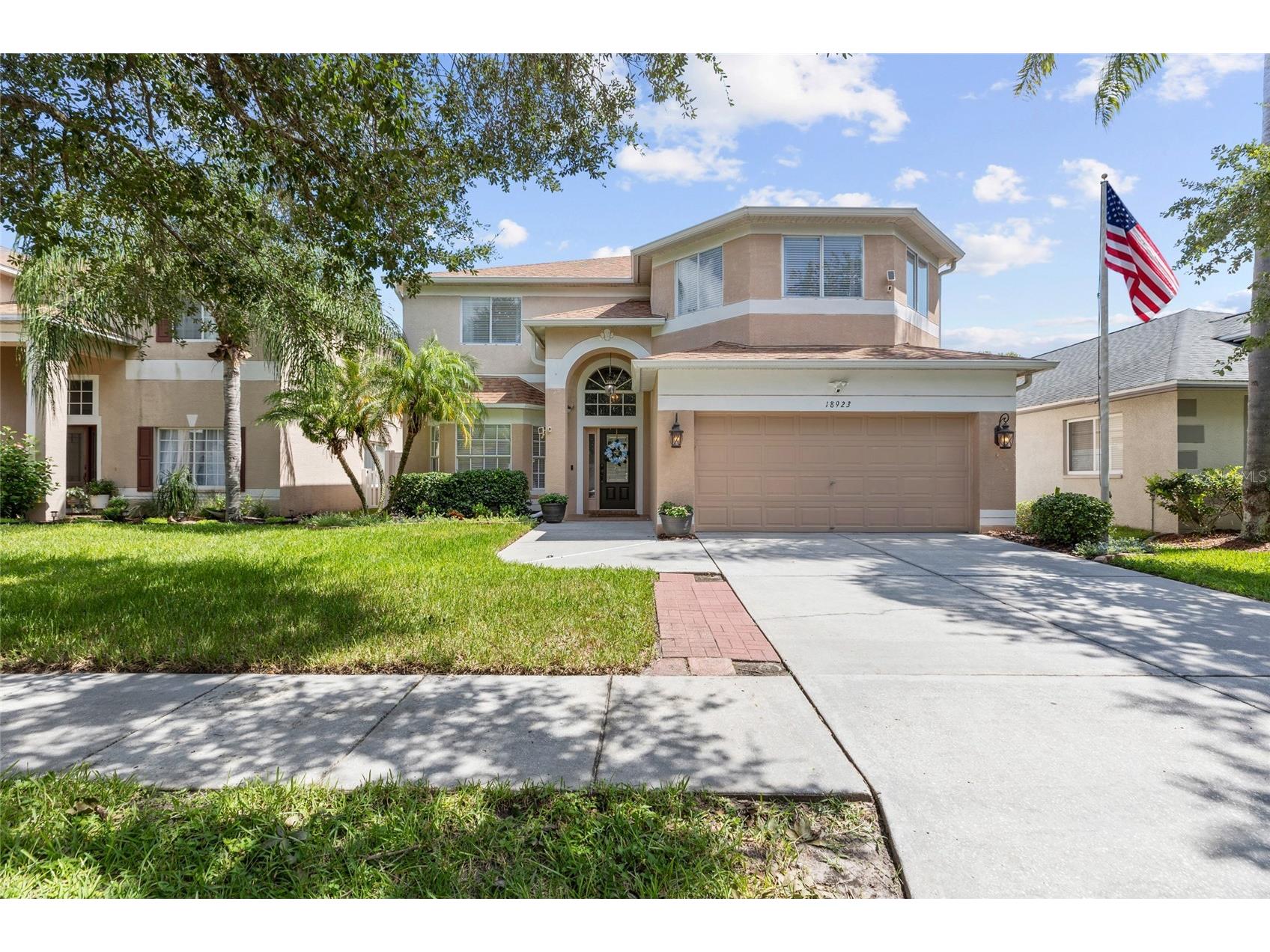 18923 Fishermans Bend Drive Lutz FL 33558 TB8527333 image1