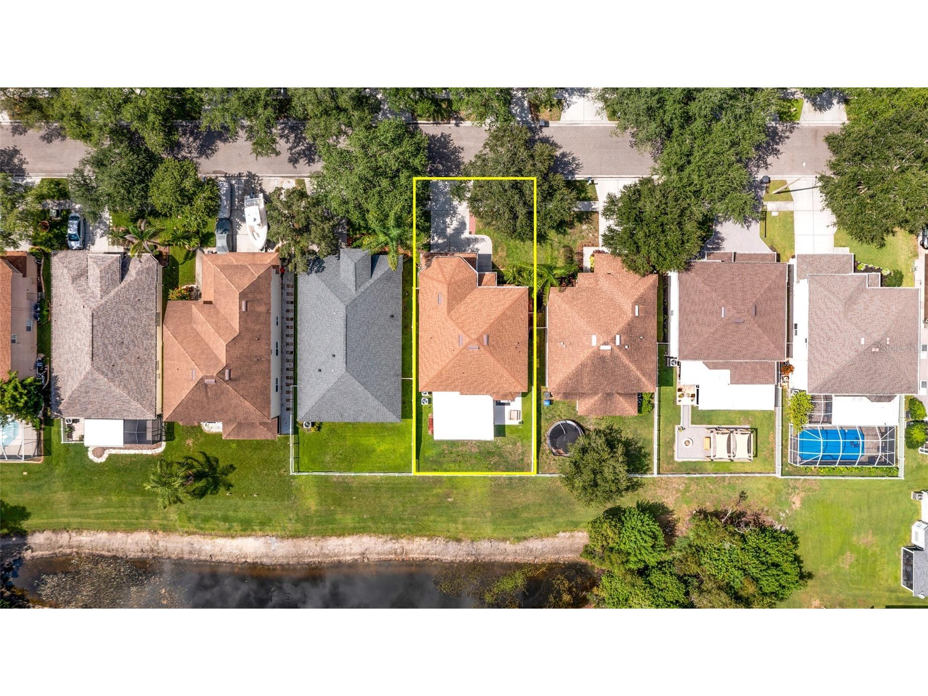 18923 Fishermans Bend Drive Lutz FL 33558 TB8527333 image2