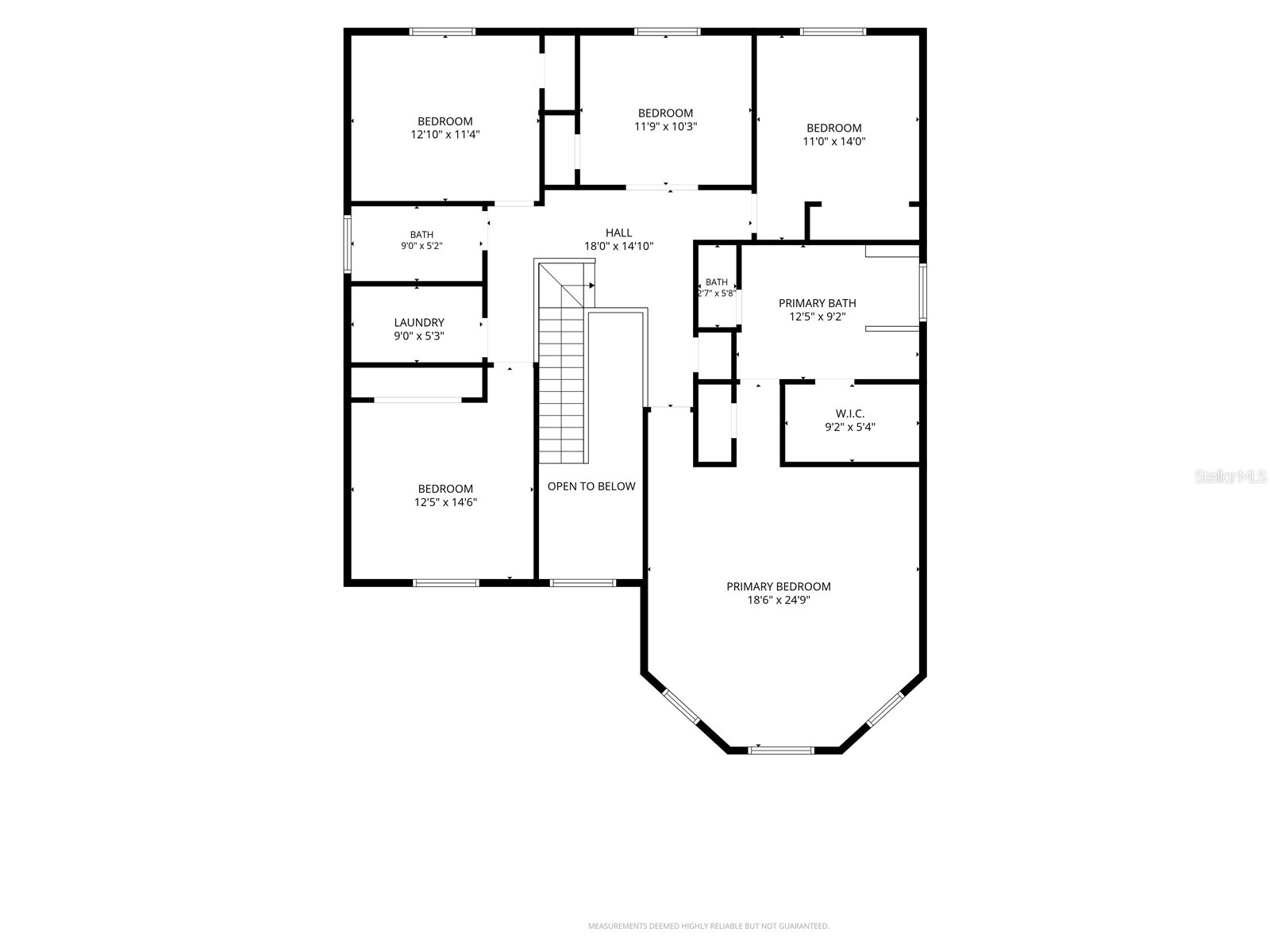 18923 Fishermans Bend Drive Lutz FL 33558 TB8527333 image69