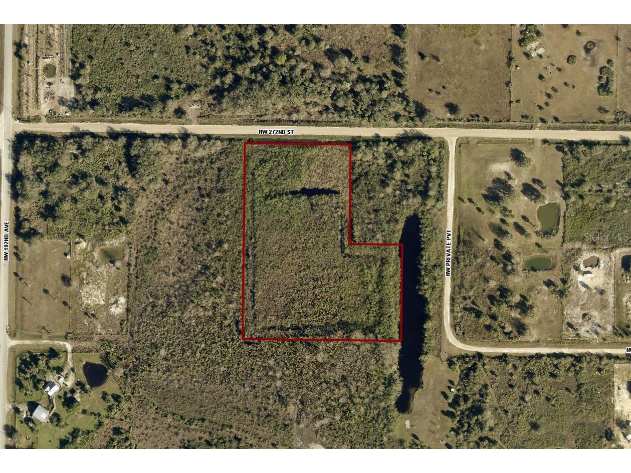 18924 NW 272nd Street Okeechobee FL 34972 A4696589 image1