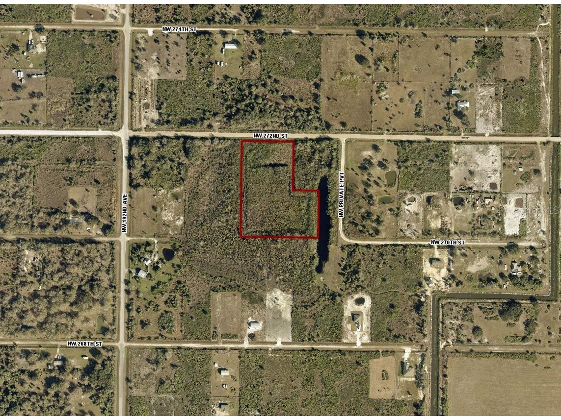 18924 NW 272nd Street Okeechobee FL 34972 A4696589 image2