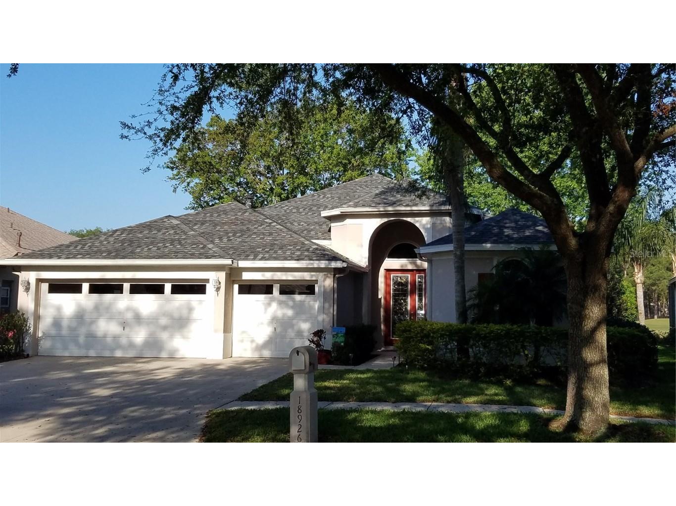 18926 Maisons Drive Lutz FL 33558 A4528957 image1