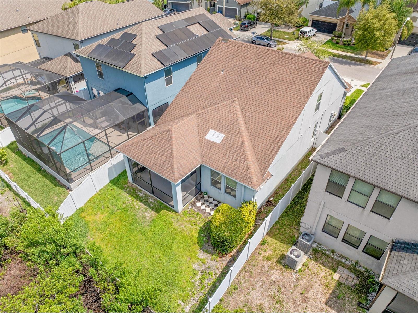 18928 Hampstead Heath Court Land O Lakes FL 34638 TB8502575 image33