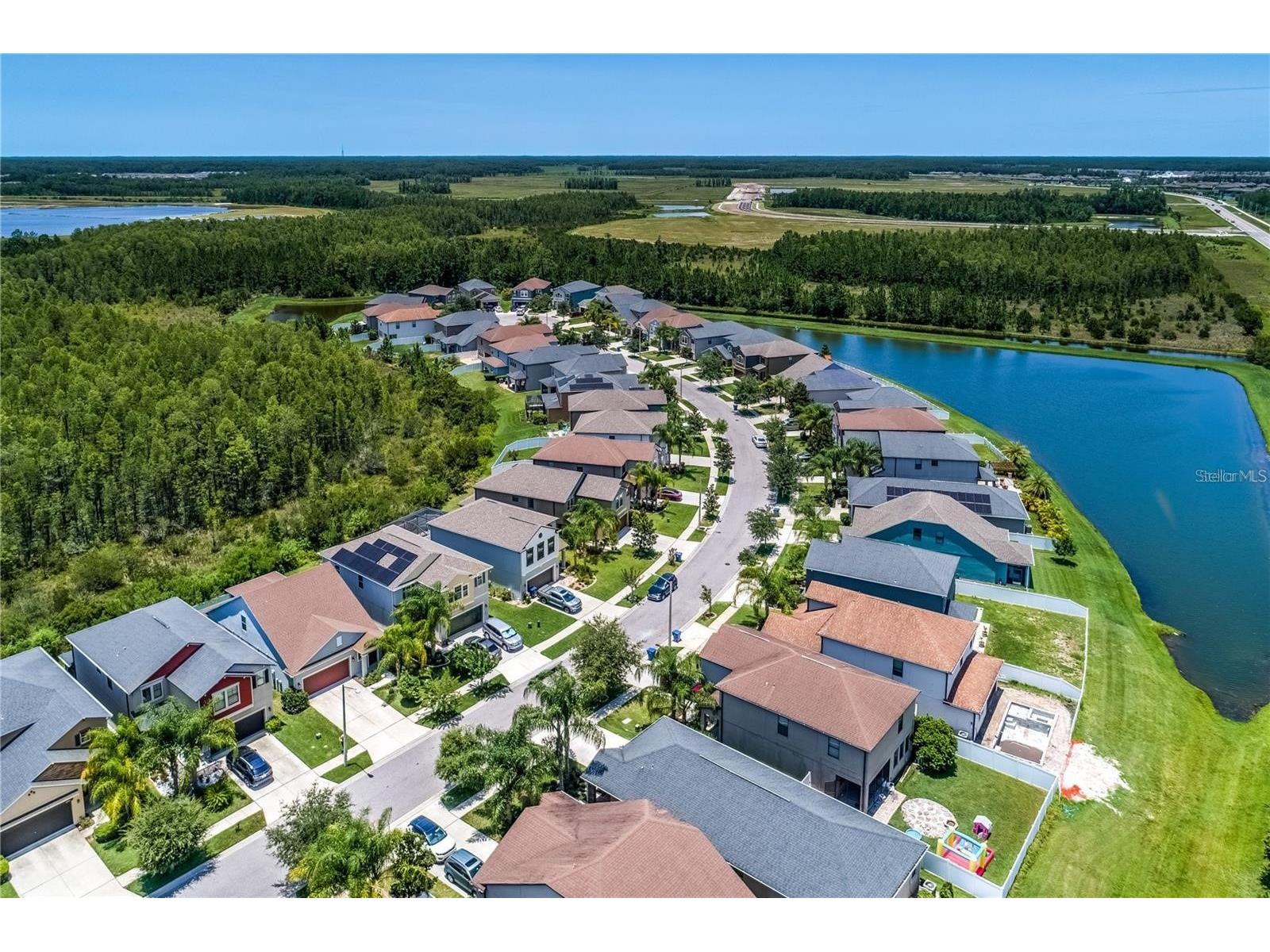 18928 Hampstead Heath Court Land O Lakes FL 34638 TB8502575 image34