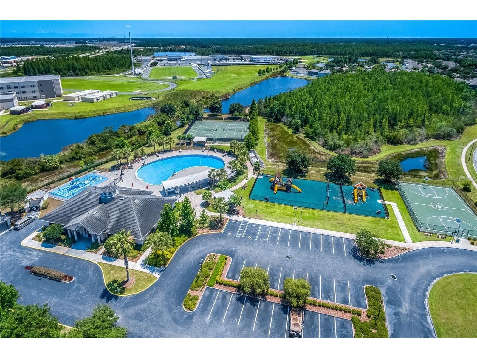 18928 Hampstead Heath Court Land O Lakes FL 34638 TB8502575 image35