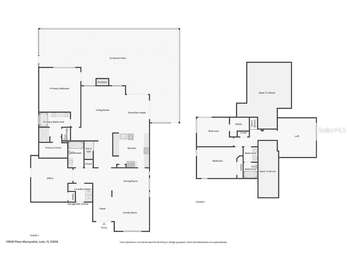 18928 Place Marquette Lutz FL 33558 TB8421970 image41