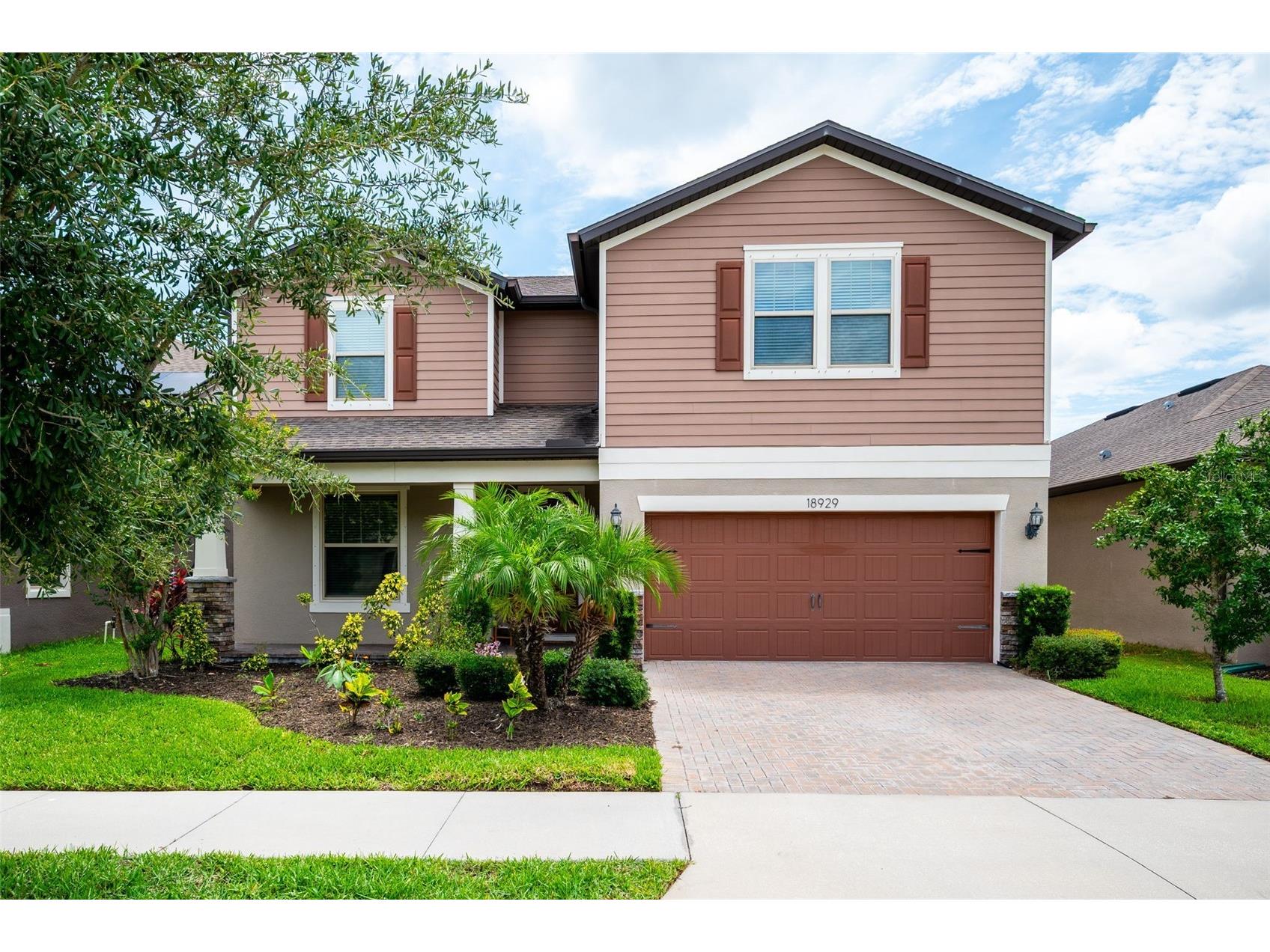 18929 Birchwood Groves Drive Lutz FL 33558 TB8510102 image1