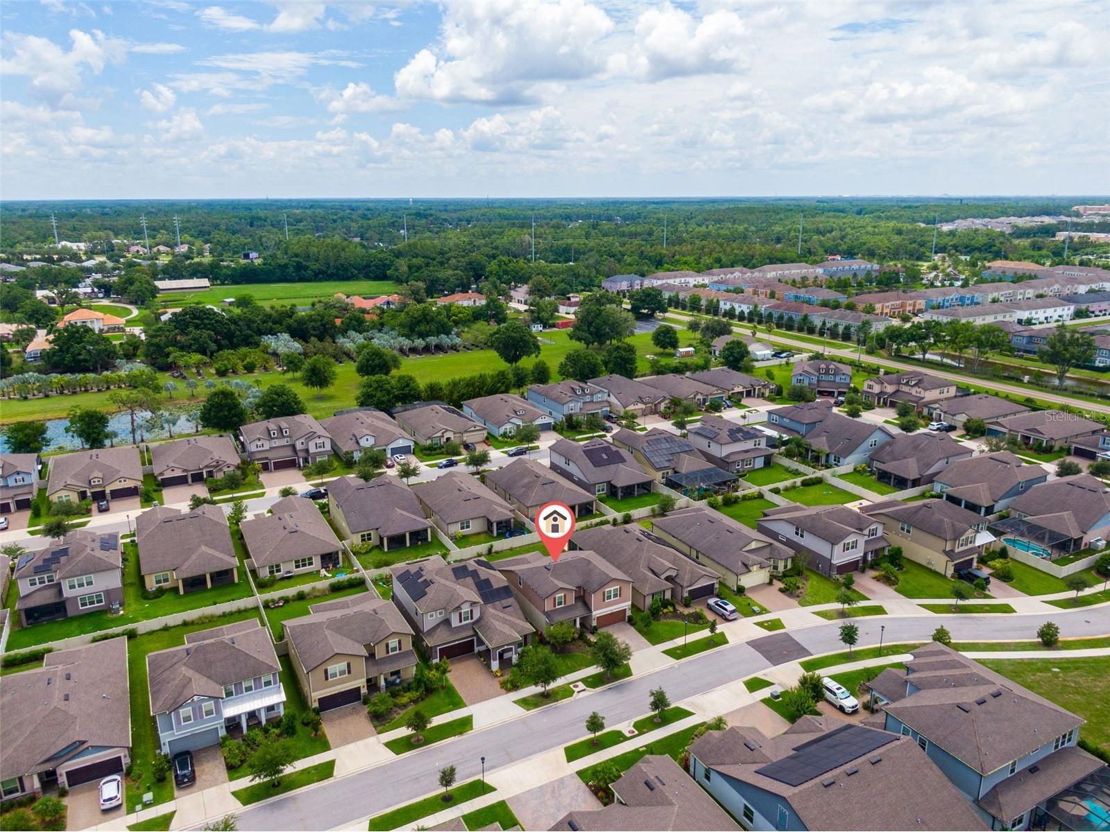18929 Birchwood Groves Drive Lutz FL 33558 TB8510102 image30